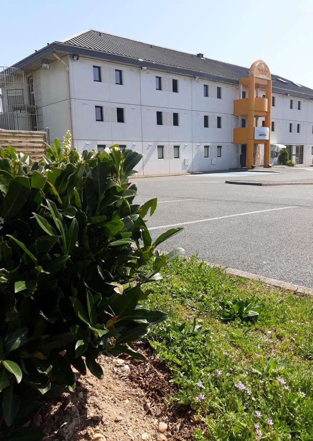Premiere Classe Orleans Ouest - La Chapelle St Mesmin Exteriör bild
